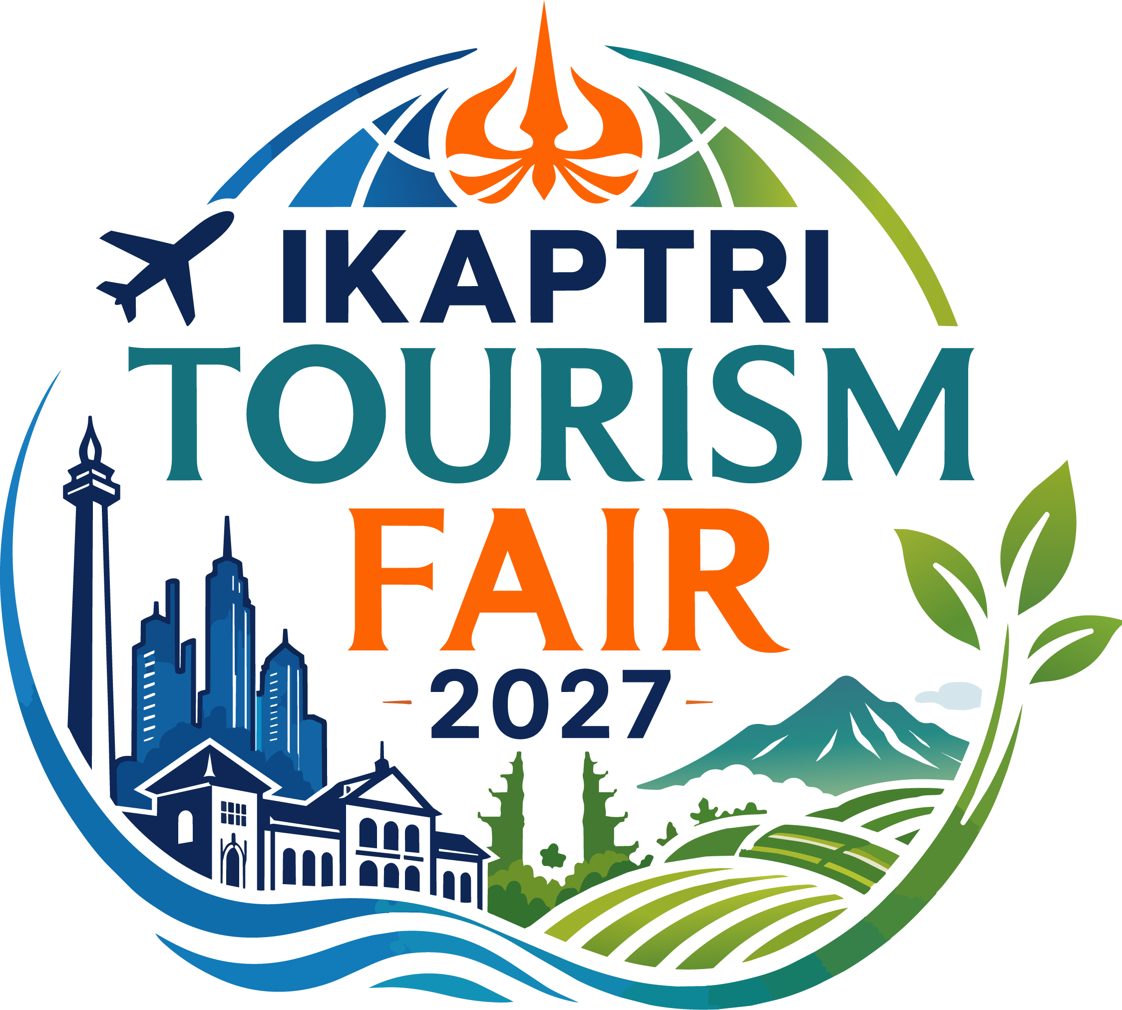IKAPTRI Tourism Fair 2027