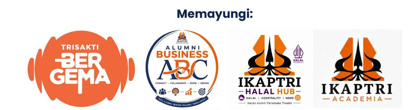 Memayungi