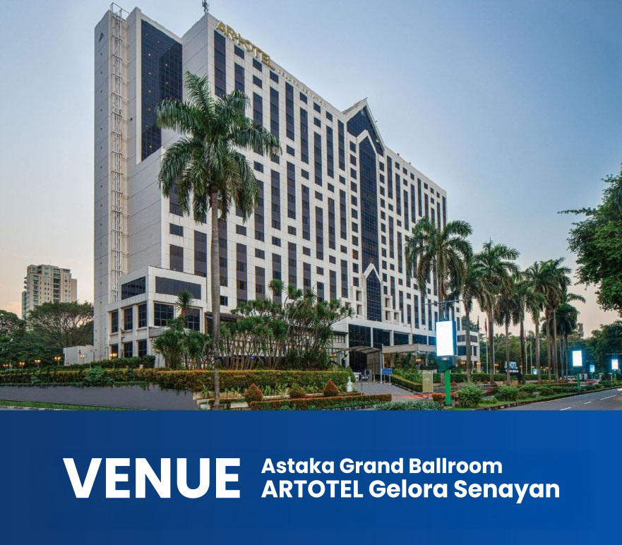 ARTOTEL Gelora Senayan